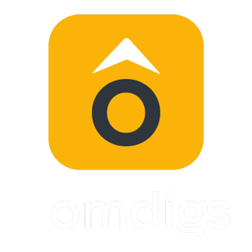 Comdigs Logo