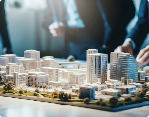 Commercial Land Development Opportunity